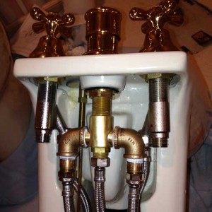 Muskingum County Plumbing Contractor